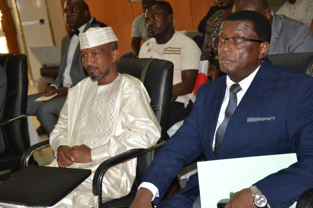 La CEBEVIRHA renforce la coopération régionale pour le développement durable des filières animales et halieutiques dans la zone CEMAC