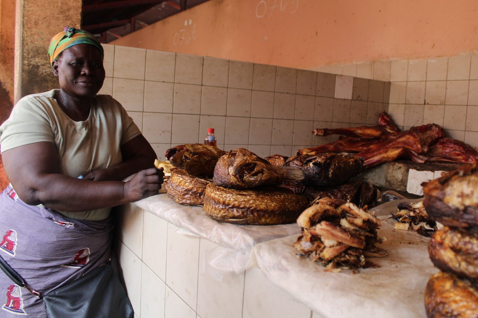 L’INDUSTRIALISATION — Valoriser les produits animaux pour une économie compétitive